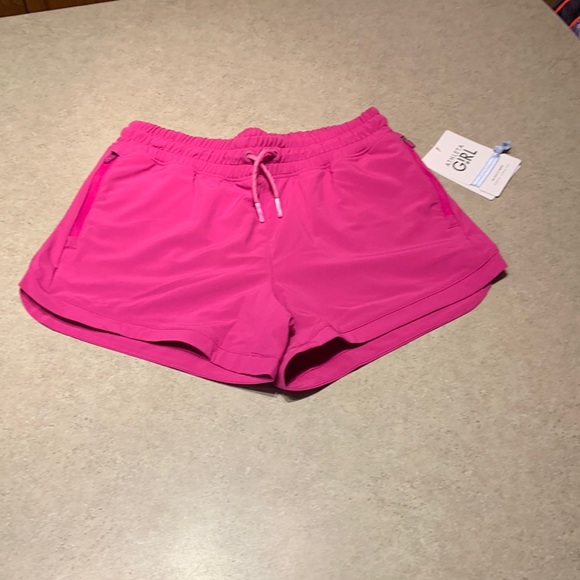 Athleta Other - Athleta girls shorts